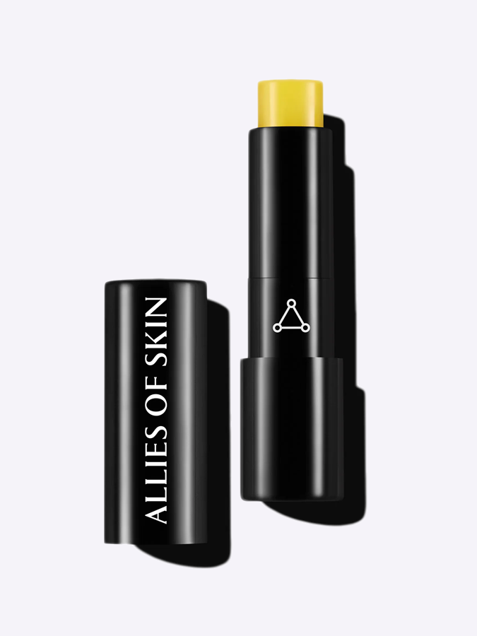 Бальзам для губ ALLIES OF SKIN Peptide &amp; Ceramide Repair Lip Balm